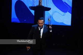 Festival Film Indonesia - Piala Citra 2018