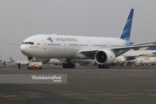 File: Garuda Boeing 777