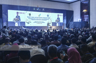 West Java Investment Summit 2019