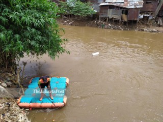 Jakarta Water Resources Agency