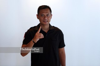 File: Agus Harimurti Yudhoyono